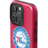 NBA Philadelphia 76ers Jersey iPhone 16 Pro Max Impact Case
